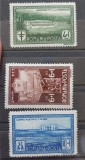 Romania 1932 - Sanatoriul P.T.T.