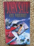 John Saul - Cei neiubiti