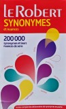 Le Robert Synonymes et nuances - 2011 - Le Robert ($L379)