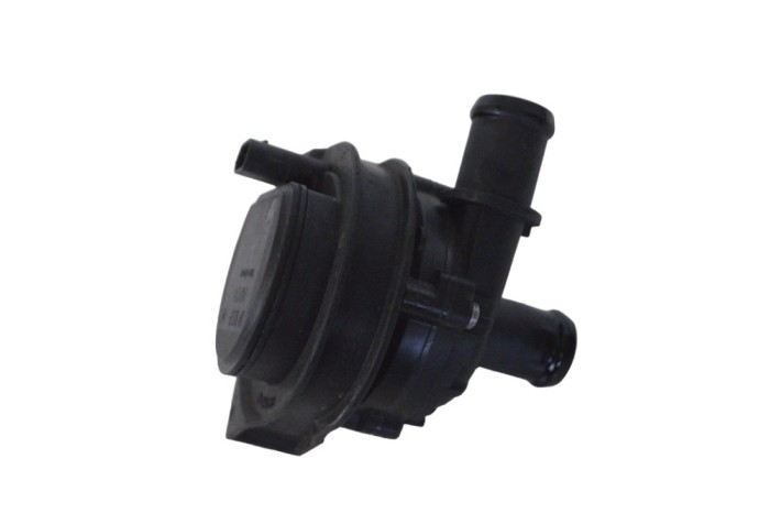Pompa de apa auxiliara VW GOLF VIII CD1 2021 OEM: 0392023406,2Q0965567 | 18167738