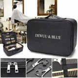 Trusă profesională de frizerie și cosmetică BARBERIO-PRO L - organizator pentru accesorii și ustensile