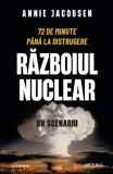 Razboiul nuclear. Un scenariu, Annie Jacobsen