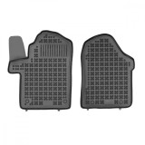 Covorase auto MERCEDES Vito W447 2014-prezent Randul 1 Rezaw Plast