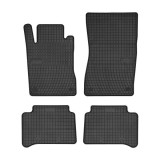 Covorase auto cauciuc Mercedes-Benz E-Class (W211) (2002-2008) MAMMOOTH MMT A040 0780, MAMMOOTH / FROGUM