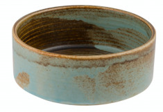 Bol joker ceramica, 8cm, Bonna Coral, 0101445 foto