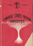 Comorile Stiintei Privind Sanatatea - Sa Traim Fara A Fi Bolnavi