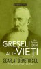 Scarlat Demetrescu - Greseli din alte vieti.