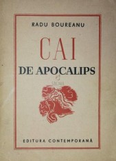 CAI DE APOCALIPS foto