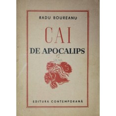 CAI DE APOCALIPS