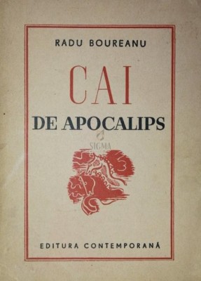 CAI DE APOCALIPS foto