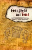 Evanghelia dupa Toma - Henri-Charles Puech - Herald
