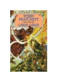 Garzi! Garzi! - Seria Lumea Disc (Terry Pratchett)