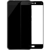 Folie Sticla 3D MyStyle Neagra Huawei P8 Lite 2017, P9 Lite 2017, 9H+, Full Cover