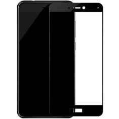 Folie de sticla MyStyle 3D Black pentru Huawei P8 Lite 2017 / P9 Lite 2017