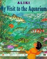 My Visit to the Aquarium foto