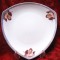 FARFURIE FRUCTIERA PLATOU PORTELAN REBICO DECOR INGERASI LOVELY ANGELS 28CM