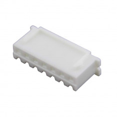 Conector semnal, 7 pini, pas 2.5mm, serie XH, JST, XHP-7, T204324