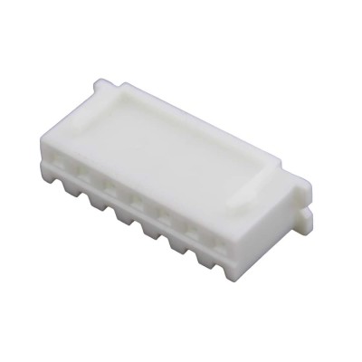 Conector semnal, 7 pini, pas 2.5mm, serie XH, JST, XHP-7, T204324 foto