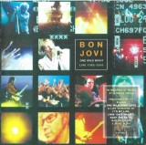 Bon Jovi - One Wild Night Live 1985-2001, CD