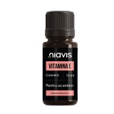 VITAMINA A 10ML, Niavis