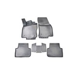 Covoare cauciuc tavita compatibile Volkswagen Tiguan II 2016-&gt; Cod: 3D 62073​​​​ / A10