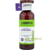 Balsam pentru Fortifierea Parului cu Ulei de Rozmarin 500ml