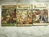 Povesti nemuritoare 3 volume