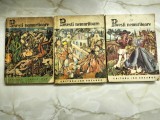 Povesti nemuritoare 3 volume