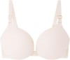 Sutien push-up pentru femei Women secret, bej, EU 75C - OUTLET