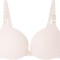 Sutien push-up pentru femei Women secret, bej, EU 75C - OUTLET
