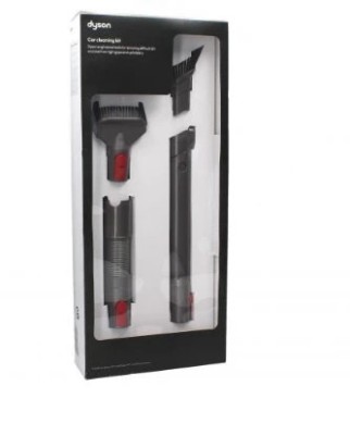 SET CURATARE MASINA V7/V8 Aspirator vertical Dyson V10 Absolute, 968333-01 foto