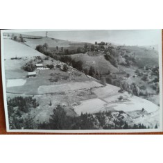 Fotografie, asezari izolate la periferia Campenilor, perioada interbelica