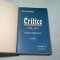 CRITICE - TITU MAIORESCU 3 VOLUME COLIGATE