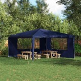 vidaXL Perete lateral pentru cort de petrecere 2 pcs 400 x 195 cm 42033022