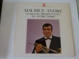 Bach, Vivaldi, Martini,Albinoni, Hamal - Maurice Andre