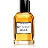 Jeanne en Provence Olive Wood &amp; Juniper Eau de Toilette pentru bărbați 100 ml, Apa de toaleta