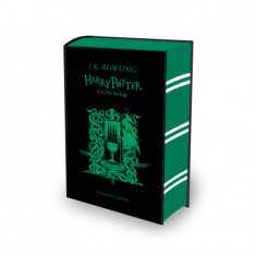 Harry Potter Ã©s a TÅ±z Serlege - MardekÃ¡ros - Jubileumi kiadÃ¡s - J. K. Rowling
