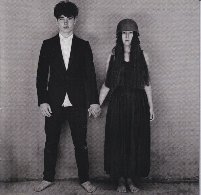 CD U2 - Songs of Experience 2017 foto