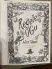 Regele Ugu 1 - Adam Stower (2018) - Carte Povesti Copii