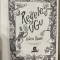 Regele Ugu 1 - Adam Stower 2018