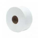 Cumpara ieftin Rola Hartie Igienica Mini Jumbo, 2 Straturi, 100% Celuloza