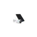Camera de supraveghere Reolink Argus ECO-V2, WIFI, cu panou solar