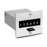 Contor Electromecanic Indicator Mecanic Impulsuri 999999