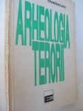 Arheologia terorii - Vladimir Tismaneanu