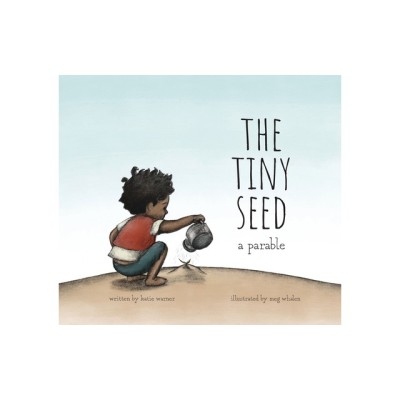 The Tiny Seed: A Parable foto