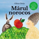 Marul norocos - Olina Ortiz