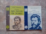 Despre marele povestitor Ion Creangă - Mihail Sadoveanu, 1951, 1954