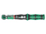 Cheie dinamometrică 2-12Nm 1/4 hexagonală 244mm