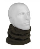 ESARFA FLEECE OLIV