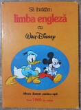 Sa invatam limba engleza cu Walt Disney// 1994